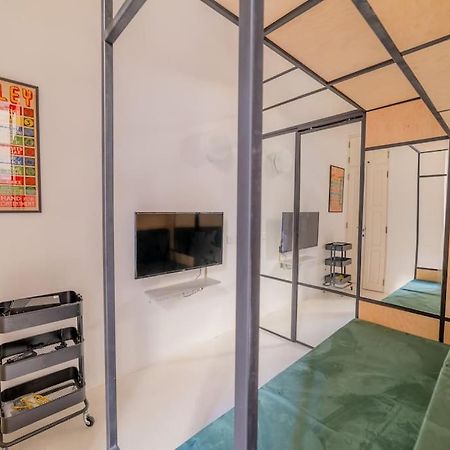 Apartamento Af2- Amethyst Flat La Valeta Exterior foto